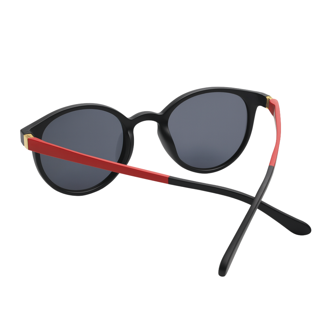 Bondi Edge - Red Back