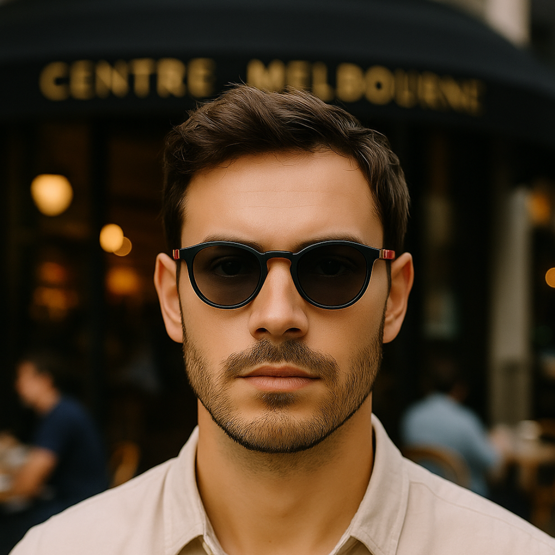 Bondi Edge - Red Back