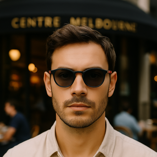 Bondi Edge - Red Back