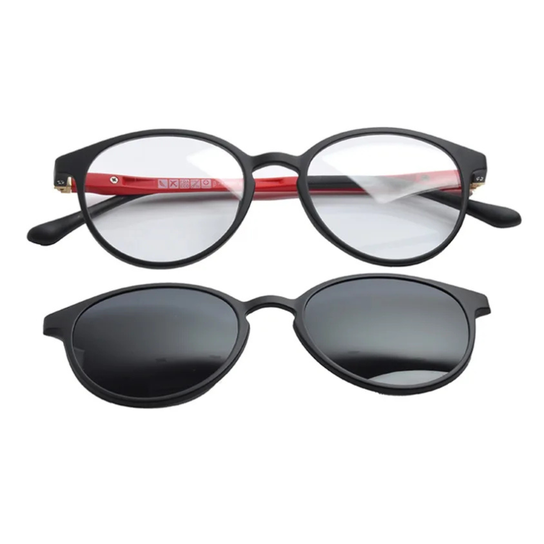 Bondi Edge - Red Back