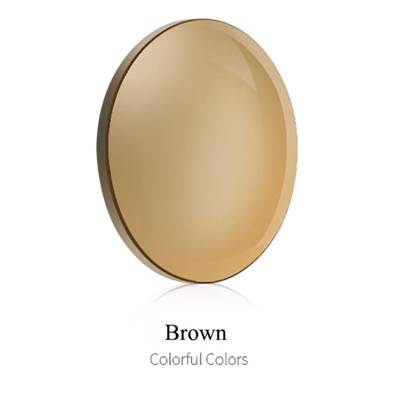 BondiClip – Transition Lenses (Photochromic)